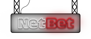 netbet logo