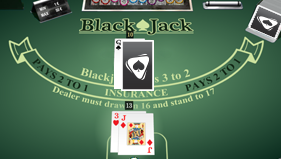 Gb blackjack