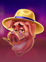 Break the Vegas Piggy-bg