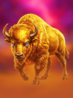 Buffalo Blitz 3-bg