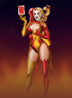 Joker Wild Queens-bg