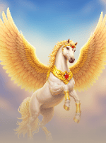 Amazing Link™ Pegasus-bg