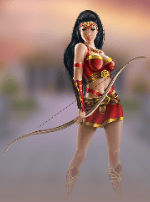 Amazons of Artemis-bg