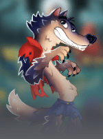 Werewolf It Up! Again-bg