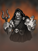 Hades Hot Roller 3X3-bg