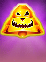 Halloween Golden Winner Grand Chance-bg