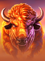 Wild Herd Stampede Stacks-bg