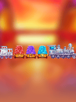 Bigger Bonanza Platinum Rush Express-bg