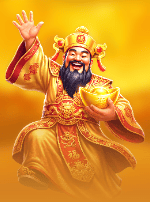 Chests Of Cai Shen – Infinity-bg