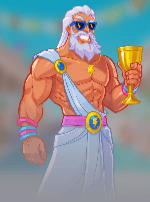 Party Gods-bg