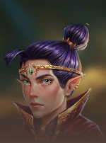 DragoBingo Treasure-bg