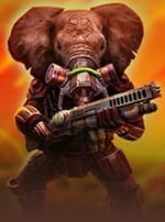 Lord of the Jungle-bg