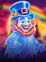 The Spooky Fella: Hold & Win-bg