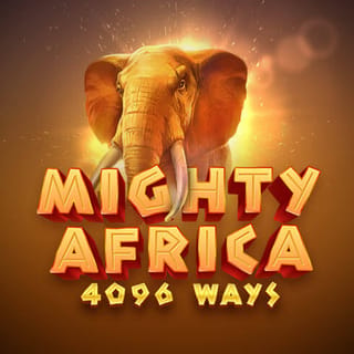 Mighty Africa: 4096 Ways-bg
