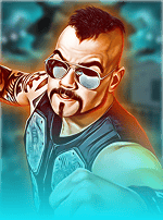 Rise of Dead-bg