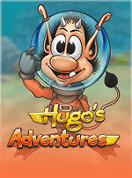 Hugo's Adventure-bg