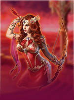 Volcano Queen Diamond Spins-bg