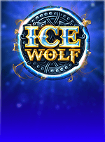 Ice Wolf-bg