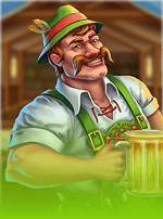Lucky Oktoberfest-bg