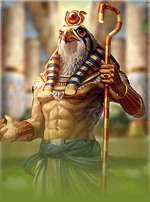 Dawn of Egypt-bg