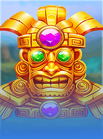 Aztec Bonanza-bg