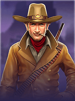 Wild West Gold-bg