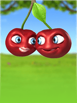 Fruity Friends-bg