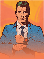Agent Destiny-bg