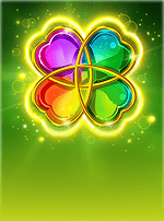 Lucky Emeralds-bg