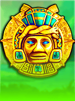 Aztec Gems Deluxe-bg