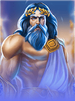 Age of the Gods: Rulers of Olympus-bg