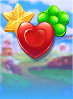 Wild Candy-bg