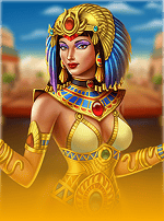 Goddess of Fortunes-bg