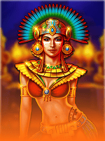 Gold Pile: Toltec Treasure-bg