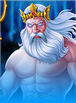 King of the Trident Deluxe-bg