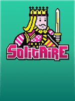 Retro Solitaire-bg