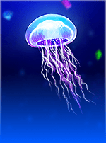 Luminous Life-bg