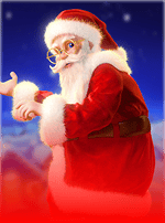 Jingle Bells Power Reels-bg