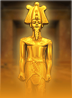 Golden Osiris-bg
