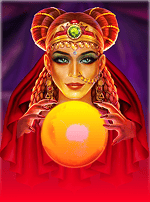 Queen of Wands-bg