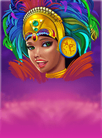 Carnaval Jackpot-bg