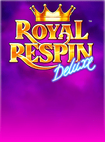 Royal Respin Deluxe-bg