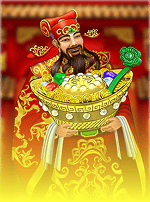 Zhao Cai Jin Bao Jackpot-bg