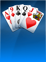 Jacks or Better Multi-Hand-bg