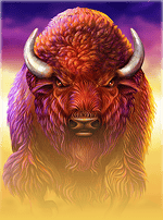 Buffalo Hunt-bg