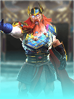 Thor's Vengance-bg