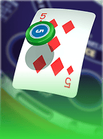 Blackjack Switch-bg