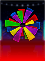 Wheel of Fortune Megaways-bg