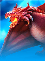 Dragon Kingdom: Eyes of Fire-bg