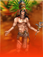 Mayan Ritual-bg